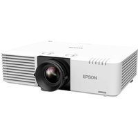 Epson Beamer EB-L730U Laser Helligkeit: 7000lm 1920 x 1200 WUXGA 5000000 : 1 Weiß von Epson