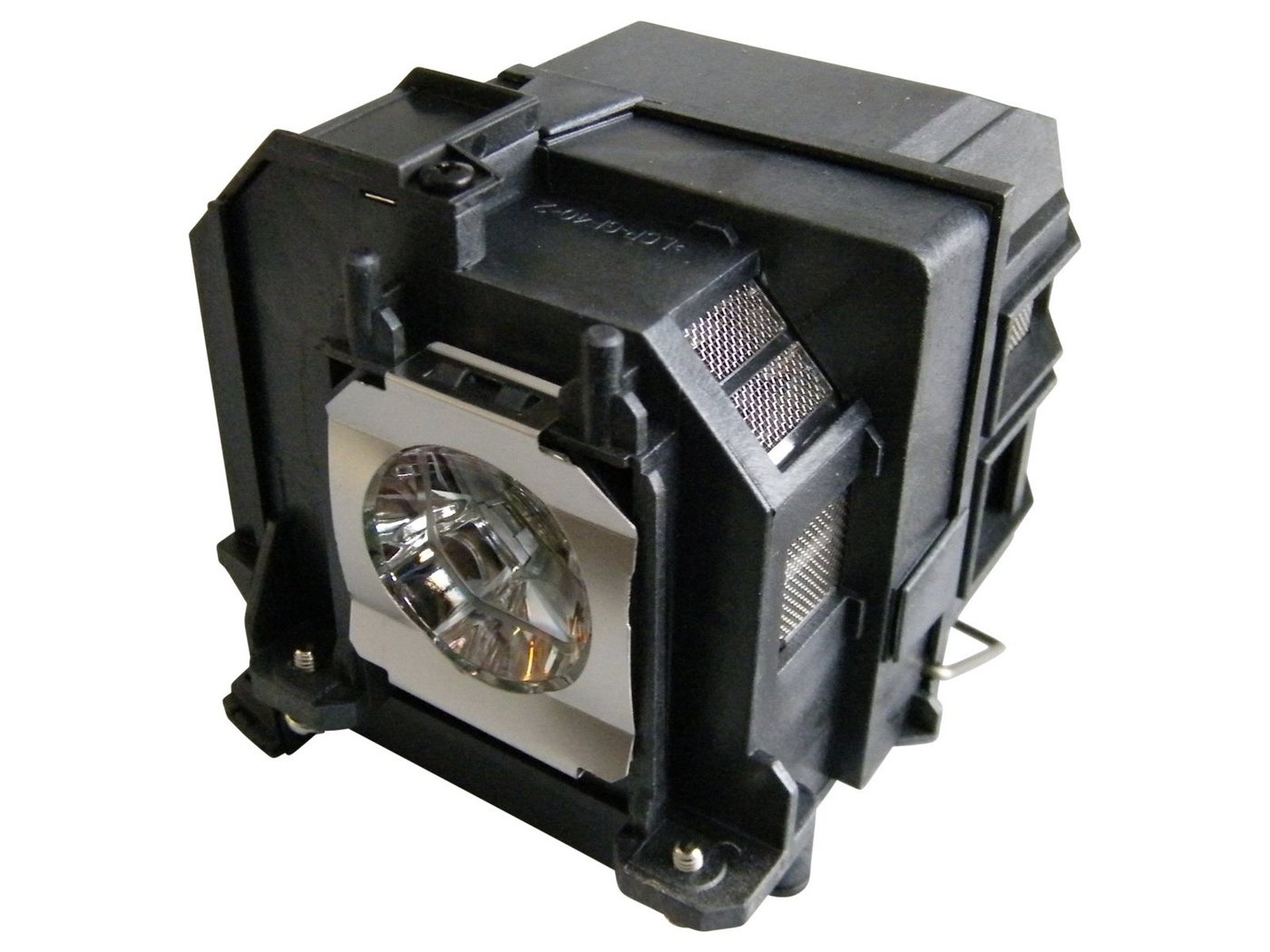 Epson Beamerlampe ELPLP80, V13H010L80, 1-St., ELPLP80, V13H010L80 original Beamerlampe mit Gehäuse, Original Ersatzlampe mit Gehäuse von Epson