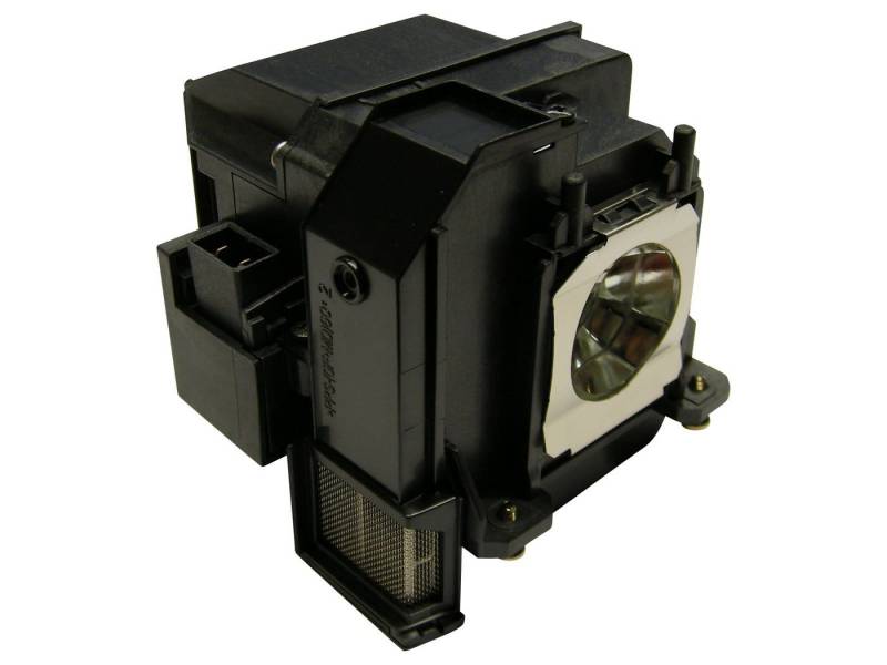 Epson Beamerlampe ELPLP91, Original Ersatzlampe mit Gehäuse von Epson