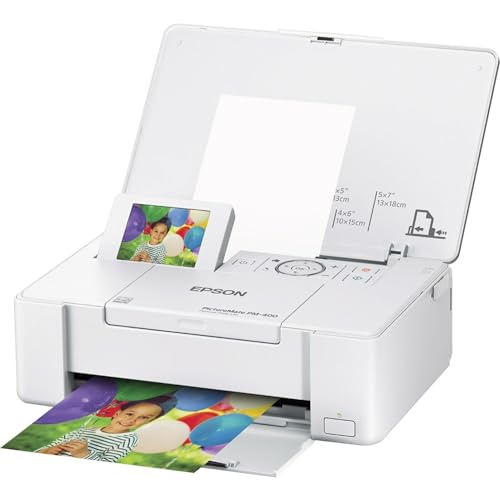 Epson C11CE84201 Druckerpapier weiß von Epson