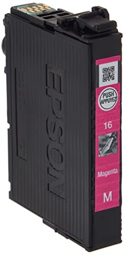 Epson C13T16234022 Magenta Original Tintenpatronen Pack of 1 von Epson