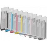 Epson-C13T606B00 220 ml-k3 Pro4800 Magenta für Stylus Pro 4800 220 ML von Epson