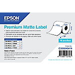 Epson C33S045419 C33S045419 Etikettenrolle Original von Epson