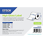 Epson C33S045541 C33S045541 Etikettenrolle Original von Epson