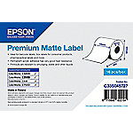 Epson C33S045727 C33S045727 Etikettenrolle Original von Epson