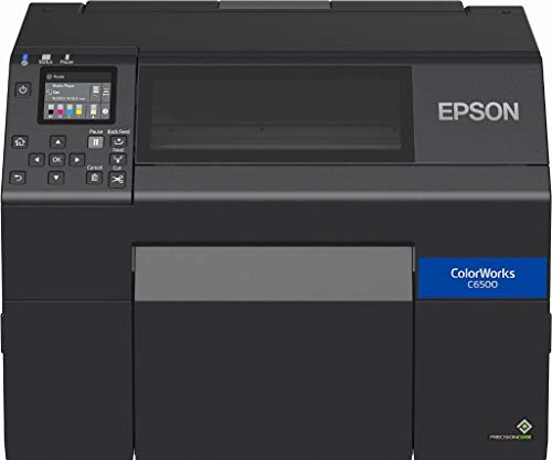 Epson COLORWORKS C6500AE (MK) von Epson