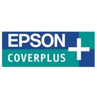 Epson Cover Plus Onsite Service - Serviceerweiterung - 3 Jahre Arbeitszeit und Ersatzteile (CP03OSSECD42) von Epson