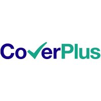 Epson CoverPlus - 3 Jahre - Vor-Ort-Service einschließlich Druckköpfe (CP03OSSECH82) von Epson