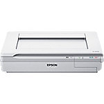 Epson DS-50000 A3 Dokumentenscanner 600 x 600 dpi Grau von Epson