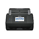 Epson Dokumentenscanner WorkForce ES-580W DIN A4 von Epson