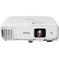 Epson EB-982W mobiler LCD Beamer 4200 Lumen von Epson