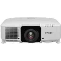 Epson EB-PU2010W Installationsbeamer 10000 Lumen von Epson