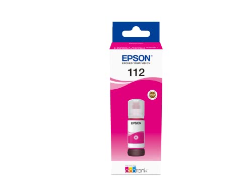 Epson EcoTank 112 Original von Epson