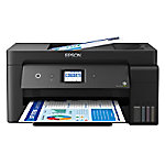 Epson ECOTANK ET-15000 Farb Tintenstrahl Multifunktionsdrucker DIN A3 Schwarz, Weiß von Epson