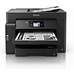 Epson ECOTANK ET-M16600 Mono Tintenstrahl Multifunktionsdrucker DIN A3+ Schwarz von Epson