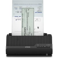 Epson ES-C320W Einzelblatt-Scanner von Epson