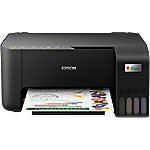 Epson EcoTank DIN A4 Farb Tintenstrahl Tintenstrahldrucker von Epson