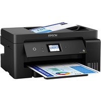 Epson EcoTank ET-15000 MFP Tintenstrahl-Multifunktionsdrucker A3+ Drucker, Scanner, Kopierer, Fax WL von Epson