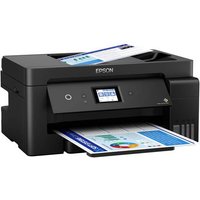 Epson EcoTank ET-15000 MFP Tintenstrahl-Multifunktionsdrucker A3+ Drucker, Scanner, Kopierer, Fax WL Epson EcoTank ET-15000 MFP Tintenstrahl-Multifunktionsdrucker A3+ Drucker, Scanner, Kopierer, Fax WL von Epson