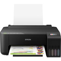 3 Jahre erweiterbare Garantie gratis nach Registrierung* Epson EcoTank ET-1810 A4-Tintentankdrucker REINER DRUCKER von Epson