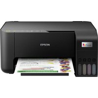 Epson EcoTank ET-2810 Multifunktionsdrucker A4 Drucker, Scanner, Kopierer Duplex, Tintentank-System, von Epson