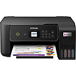 Epson EcoTank ET-2821 DIN A4 Tintenstrahl 3 in 1 Multifunktionsdrucker von Epson