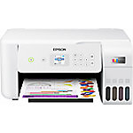 Epson EcoTank ET-2826 DIN A4 Tintenstrahl 3 in 1 Multifunktionsdrucker von Epson