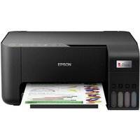 Epson EcoTank ET-2860 Inkjet MFP Tintenstrahl-Multifunktionsdrucker A4 Drucker, Scanner, Kopierer Du von Epson