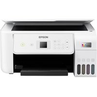 Epson EcoTank ET-2876 Inkjet MFP Tintenstrahl-Multifunktionsdrucker A4 Drucker, Scanner, Kopierer Du Epson EcoTank ET-2876 Inkjet MFP Tintenstrahl-Multifunktionsdrucker A4 Drucker, Scanner, Kopierer Du von Epson