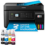 Epson EcoTank ET-4800 DIN A4 Tintenstrahl 4 in 1 Multifunktionsdrucker Epson EcoTank ET-4800 DIN A4 Tintenstrahl 4 in 1 Multifunktionsdrucker von Epson