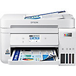 Epson EcoTank ET-4856 DIN A4 Tintenstrahl 3 in 1 Multifunktionsdrucker Epson EcoTank ET-4856 DIN A4 Tintenstrahl 3 in 1 Multifunktionsdrucker von Epson