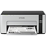 Epson EcoTank ET-M1120 Mono Tintenstrahl Drucker DIN A4 Weiß C11CG96402 von Epson