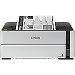 Epson EcoTank ET-M1170 Mono Tintenstrahl Drucker DIN A4 von Epson