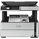 Epson EcoTank M2170 DIN A4 Mono Tintenstrahl 3 in 1 Multifunktionsdrucker von Epson