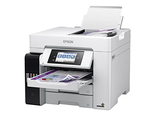 Epson EcoTank PRO ET-5880 von Epson