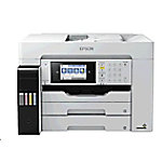 Epson EcoTank Pro ET-16680 DIN A3 Tintenstrahl 4 in 1 Multifunktionsdrucker von Epson