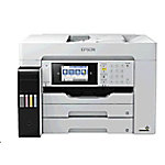 Epson EcoTank Pro ET-16680 DIN A3 Tintenstrahl 4 in 1 Multifunktionsdrucker Epson EcoTank Pro ET-16680 DIN A3 Tintenstrahl 4 in 1 Multifunktionsdrucker von Epson