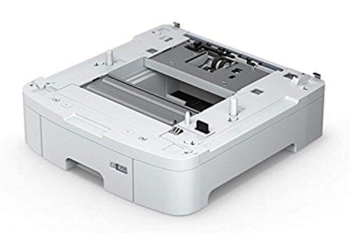 Epson 500 Sheet Paper Cassette 500-Sheet Paper Cassette, C12C932011 (500-Sheet Paper Cassette, Paper Tray, Workforce Pro WF-6090DW Workforce Pro WF-6590DWF, 500) von Epson