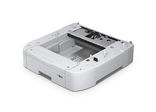Epson Ersatzteil 500 Sheet Paper Cassette for WF-8000/8500, C12C817061 von Epson