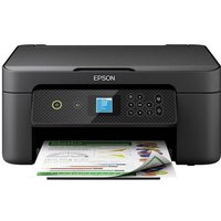 Epson Expression Home XP-3200 Farb Tintenstrahl Multifunktionsdrucker A4 Drucker, Scanner, Kopierer von Epson