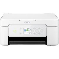 Epson Expression Home XP-4205 Farb Tintenstrahl Multifunktionsdrucker A4 Drucker, Scanner, Kopierer von Epson