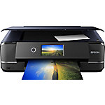 Epson Expression Photo XP-970 Farb Tintenstrahl Fotodrucker DIN A3 Schwarz C11CH45402 von Epson