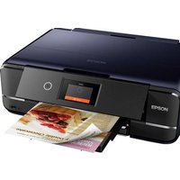 Epson Expression Photo XP-970 Farb Tintenstrahl Multifunktionsdrucker A3 Drucker, Scanner, Kopierer von Epson