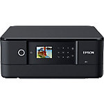 Epson Expression Premium XP-6100 Farb Tintenstrahl Multifunktionsdrucker DIN A4 von Epson