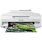 Epson Expression XP-55 Farb Tintenstrahl Drucker DIN A4 von Epson