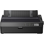 Epson FX 2190II Mono Nadeldruck Drucker Schwarz C11CF38401 von Epson