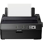 Epson FX 890II Mono Nadeldruck Drucker DIN A4 Schwarz C11CF37401 Epson FX 890II Mono Nadeldruck Drucker DIN A4 Schwarz C11CF37401 von Epson