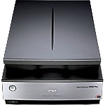 Epson Flachbettscanner V850 Pro Schwarz, Silber von Epson