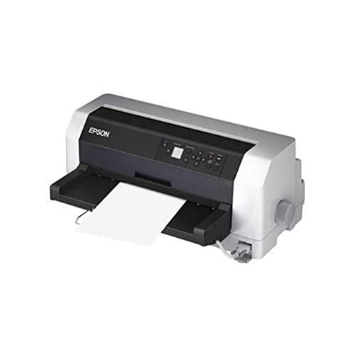 Epson IMP MATRICIELLE DLQ-3500II von Epson