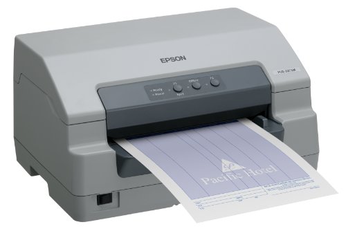 Epson IMP MATRICIELLE PLQ-22 von Epson